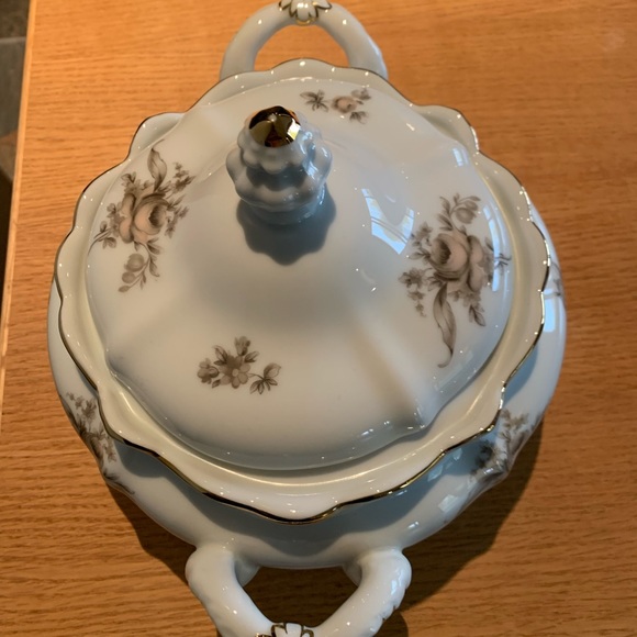 Johann Haviland Bavaria Germany set - Picture 12 of 13